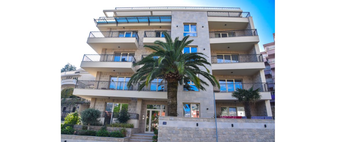 zgrada franeta budva adria invest